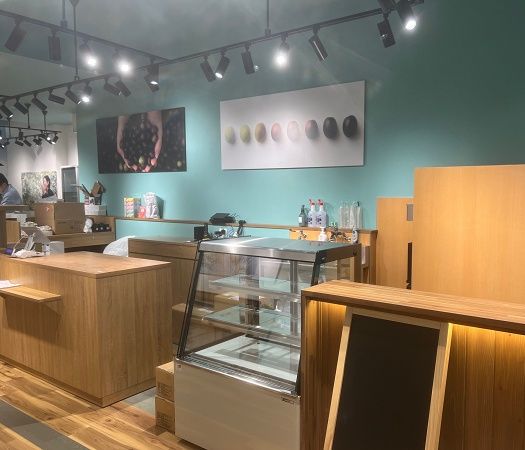 【兵庫県神戸市】小豆島のオリーブオイルの魅力を実感できる体験型店舗、井上誠耕園 神戸元町店OPEN！