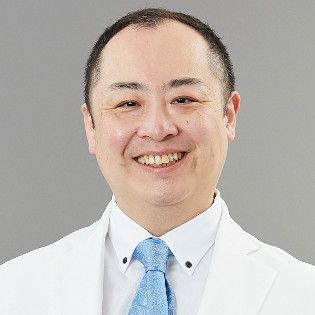 監修者プロフィール：藤澤孝志郎さん（総合内科専門医）