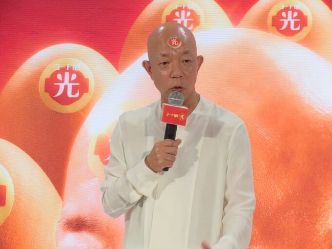 小峠英二