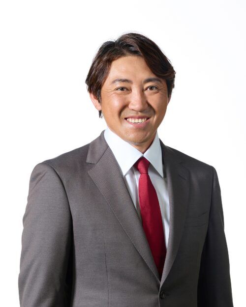 内川聖一