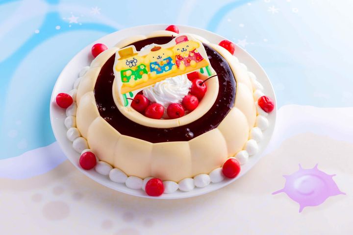 プリンの大好物♡ママの特製プリン