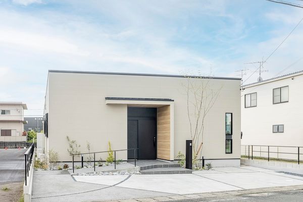 【岐阜県岐阜市】平屋ニーズと高齢期の住まい課題に応える！「RAN with」モデルハウスがOPEN