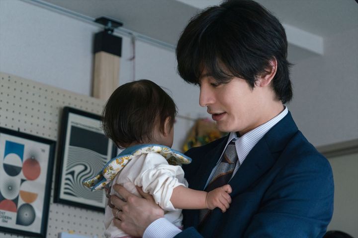 映画『マジカル・シークレット・ツアー』場面写真 （C）2026「マジカル・シークレット・ツアー」製作委員会 width=