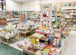 【書店員さんおすすめ新刊絵本】児童書の目利きが厳選した絵本7冊をご紹介・埼玉県くまざわ書店 ララガーデン川口店の画像9