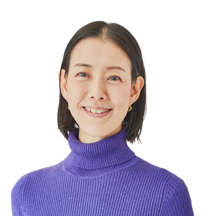 谷 英子先生