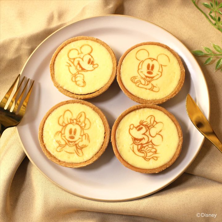 チーズタルト