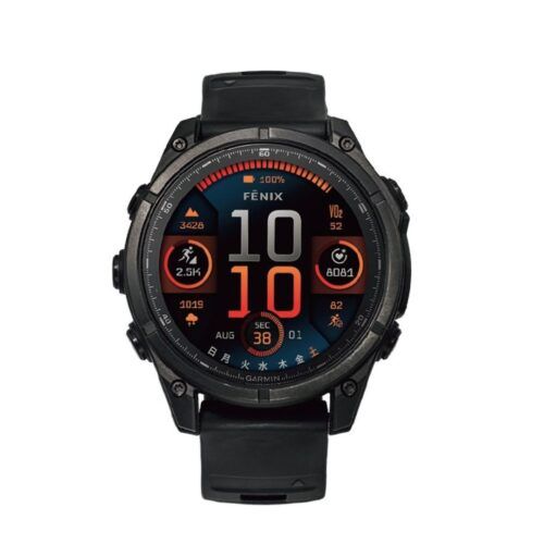 新年度に買うべき「最強スマートウォッチ」4選！2万円台のG-SHOCKから10万円超えの本格派まで、後悔しない相棒選びを指南