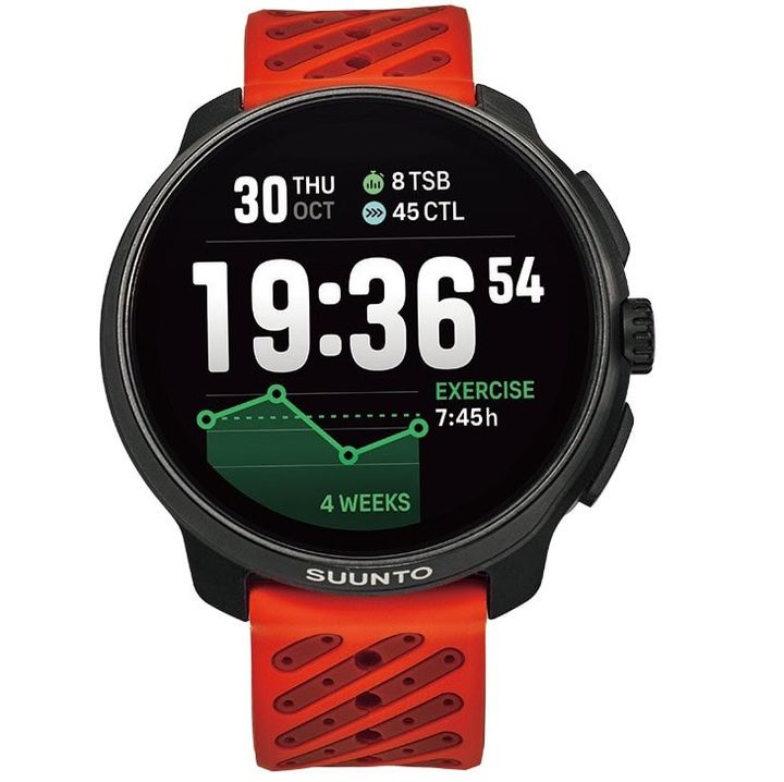 Suunto Race 2【スント】