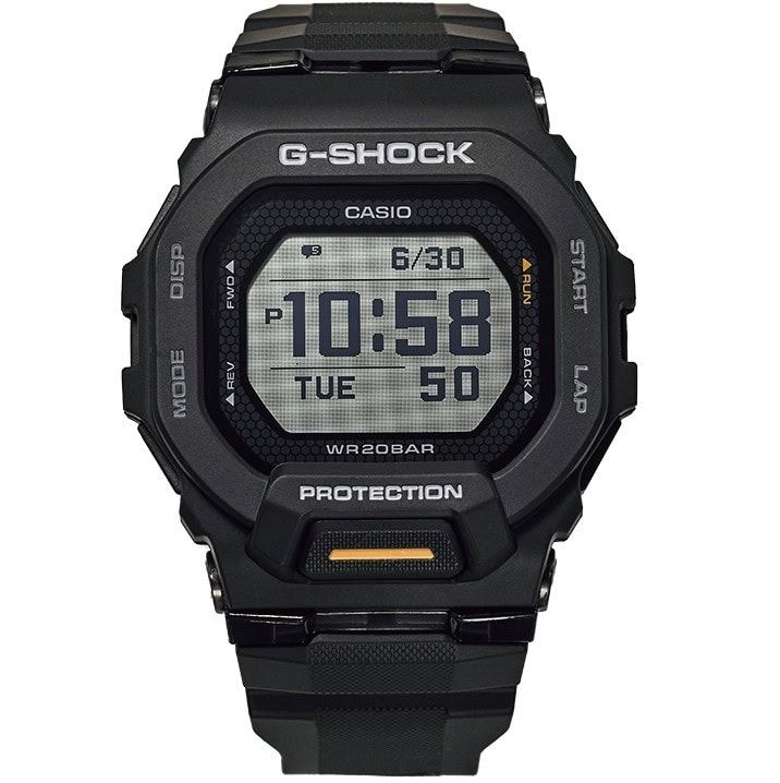 G-SQUAD［GBD-200-1A1JF］【G-SHOCK】