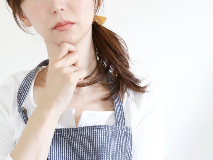 無気力になる原因は？