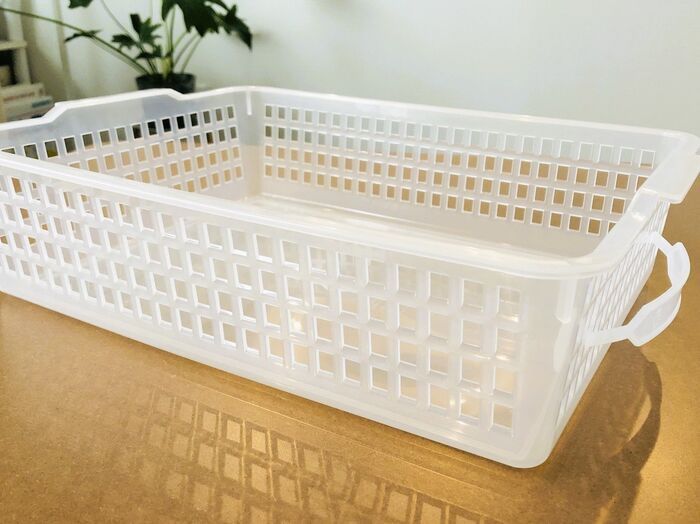 空き箱や紙袋の『持ち手』捨てちゃダメ！目ウロコな活用法があるんです♪