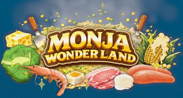 【千葉県浦安市】もんじゃ焼き「モヘジ」がイクスピアリに開店！世界各国のメニューをユニークな空間で