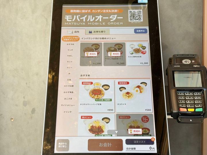 写真②