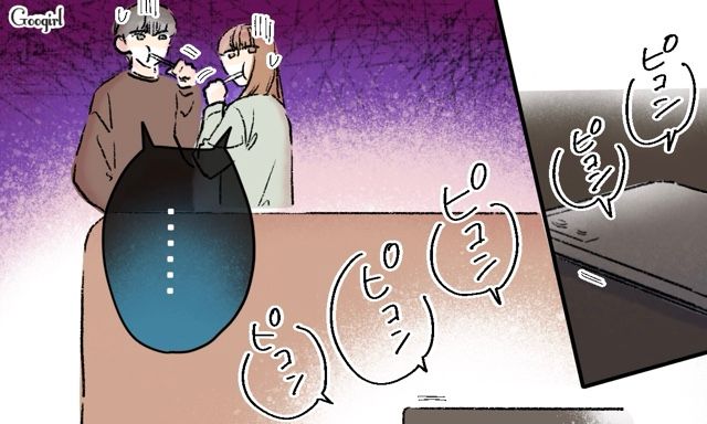 婚約者の兄嫁にロックオンされ…深夜に「自撮り」を送りつけられ恐怖を覚えた話 