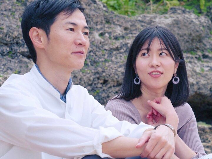 石丸伸二、ミニワンピース姿の女性市議会議員から手繋ぎをお願いされ