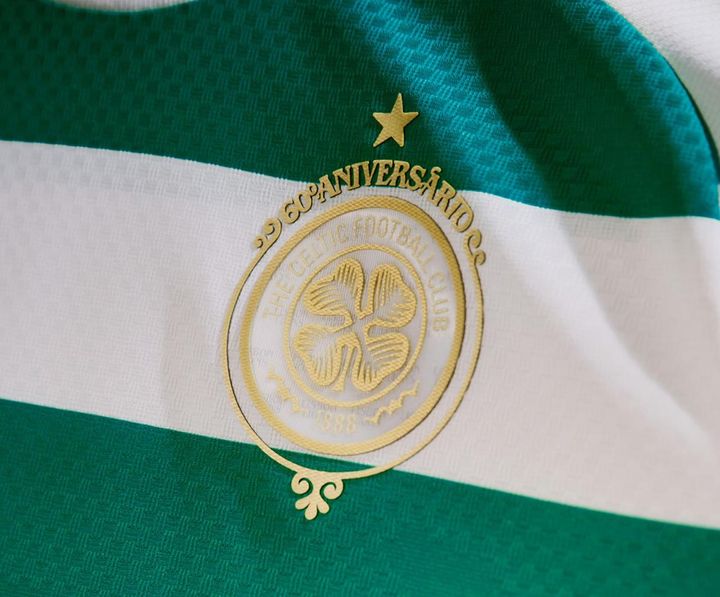 画像2: Celtic 2026-27 adidas Home