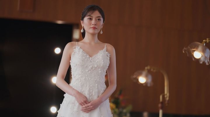 Prime Video『バチェロレッテ・ジャパン』シーズン4・4代目バチェロレッテの平松里菜さん