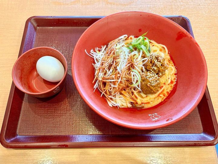 写真④