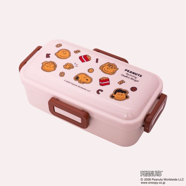 「ふわっと弁当箱」(1760円)