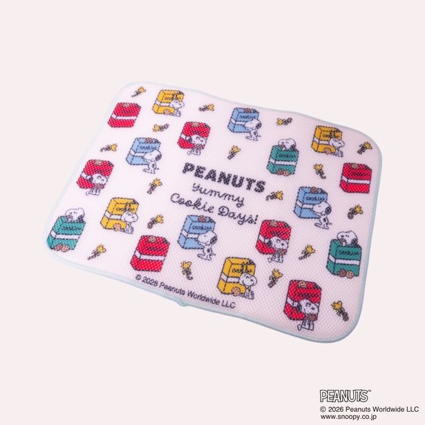 「水切りマット」(1210円)