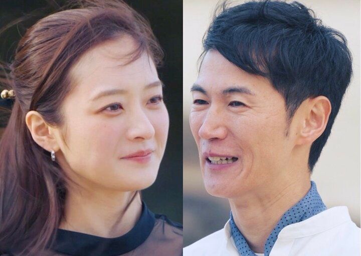 石丸伸二「『愛してる』って、今はなってないけど…」ミス東大美女についに告白