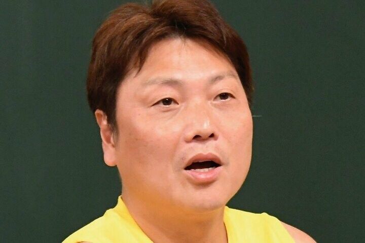 【写真・画像】「一番苦しい時に助けてくれた」人気芸人、住宅ローン＆子供抱え仕事ゼロ…絶望の淵から救った“蜘蛛の糸”の正体 1枚目