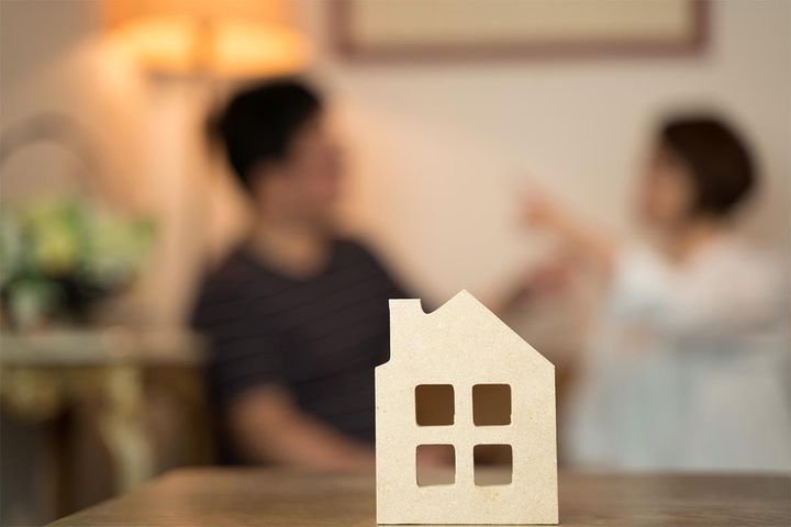 賃貸と持ち家とで、「熟年離婚したい」願望に差が……？