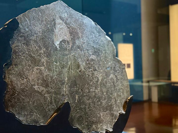 奈良国立博物館・吉野大峯展06