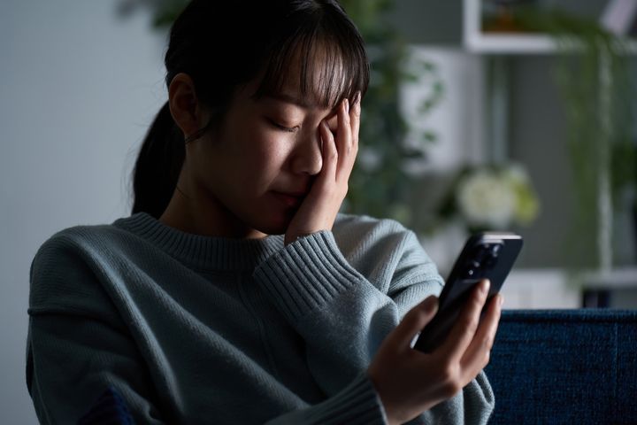 「間違えて通報した」というDM。それはアカウントを奪うための罠かもしれません