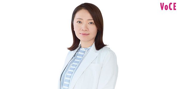 大杉みどりさん