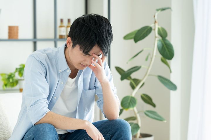 ゴールデンウイーク（GW）後に疲れがなかなか取れない原因は？（画像はイメージ）