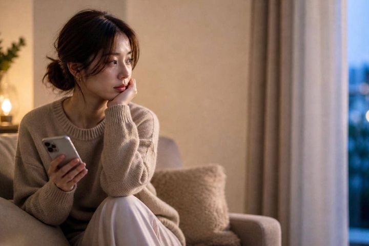 「なんで連絡が減るの？」男性の本音は“優先順位の変化”に出る