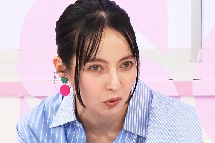 「公開ブチギレ」を暴露したベッキー