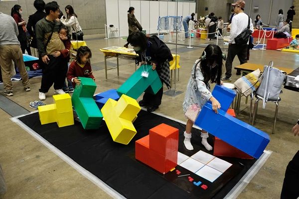 【千葉県千葉市】遊べるイベントに進化！幕張でアナログゲームの祭典「ゲームマーケット2026春」開催