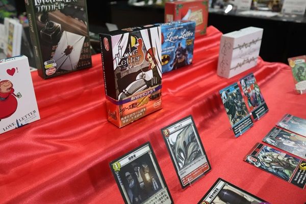 【千葉県千葉市】遊べるイベントに進化！幕張でアナログゲームの祭典「ゲームマーケット2026春」開催