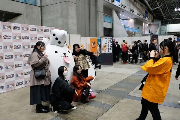 【千葉県千葉市】遊べるイベントに進化！幕張でアナログゲームの祭典「ゲームマーケット2026春」開催
