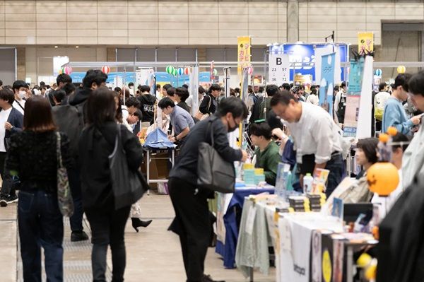 【千葉県千葉市】遊べるイベントに進化！幕張でアナログゲームの祭典「ゲームマーケット2026春」開催
