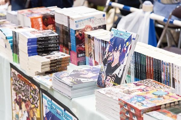 【千葉県千葉市】遊べるイベントに進化！幕張でアナログゲームの祭典「ゲームマーケット2026春」開催