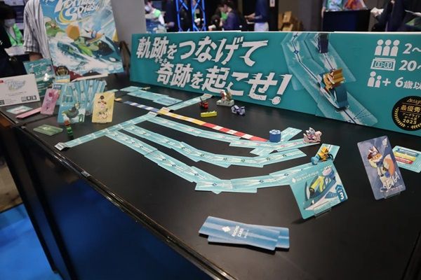 【千葉県千葉市】遊べるイベントに進化！幕張でアナログゲームの祭典「ゲームマーケット2026春」開催