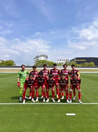 【愛知県西尾市】カイノス主催の「見に機てくだ祭」で、FC刈谷運動教室の開催決定！幼児から参加可能