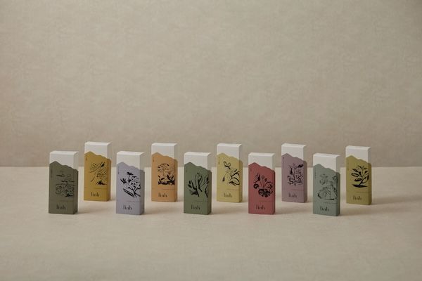 【東京都渋谷区】ベトナム茶専門店Tinh、代官山で菓子・飲食店とコラボの茶文化月間を5月に開催