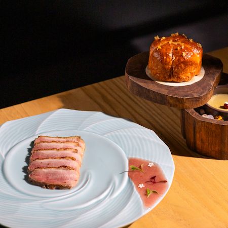 【東京都渋谷区】ベトナム茶専門店Tinh、代官山で菓子・飲食店とコラボの茶文化月間を5月に開催