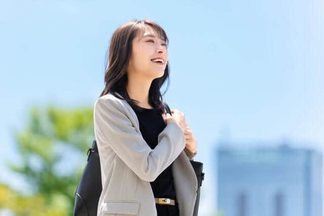 「朝の持ち越し疲労」とキャリアの関係は（写真はイメージ）