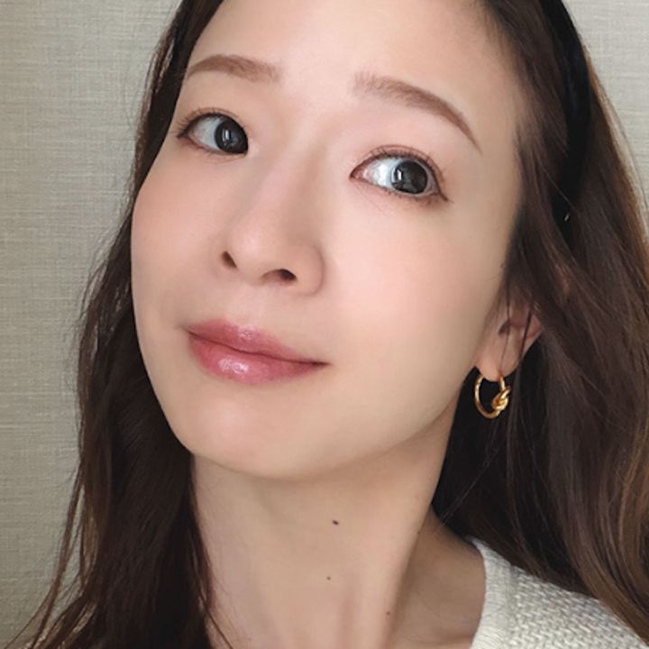 ③ LANCÔME「イドル リップ バター グロウ」