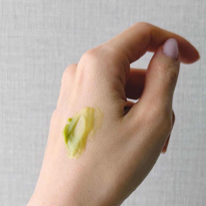 ② DUO「ザ クレンジングバーム」