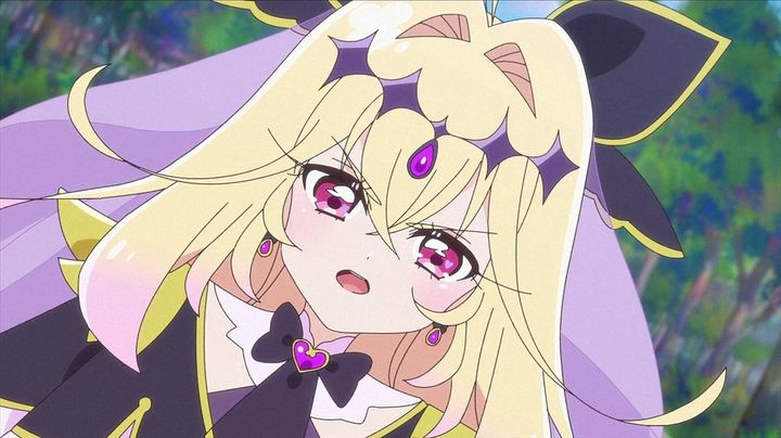 アニメ『名探偵プリキュア！』第15話場面写真 （C）ABC‐A・東映アニメーション width=