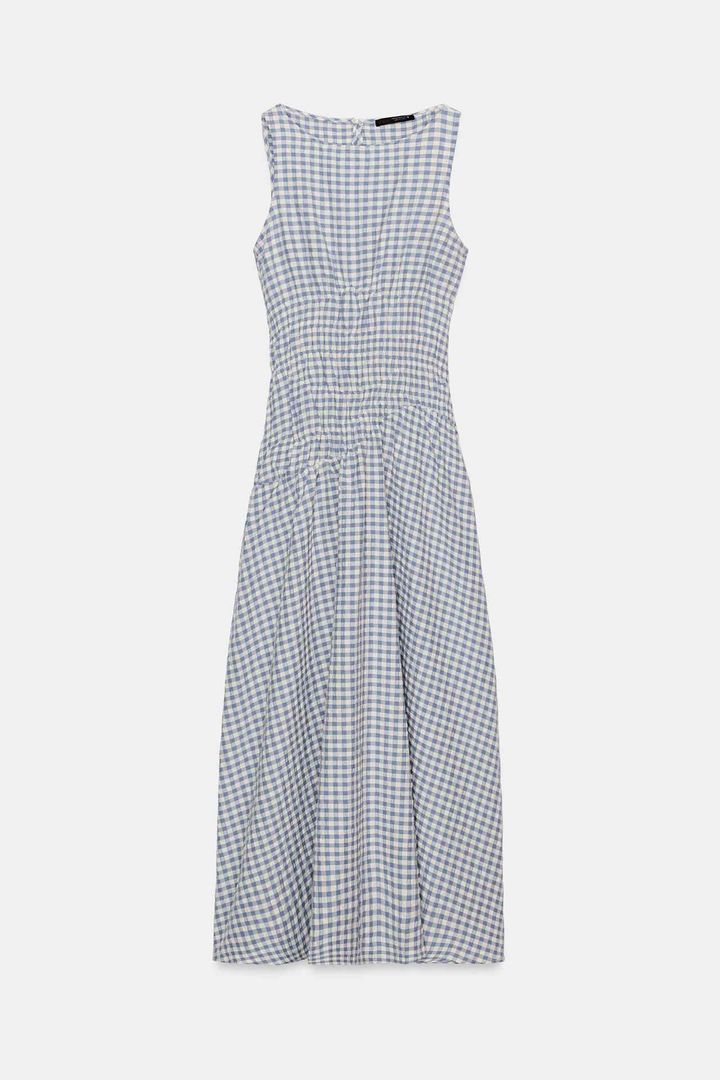 画像3: 出典：ZARA