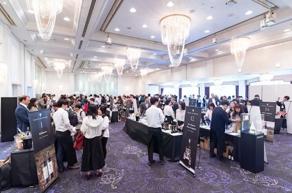 【大阪府大阪市】ワインイベント「ピーロート ザ・エクスペリエンス 2026 大阪」開催！参加者募集中