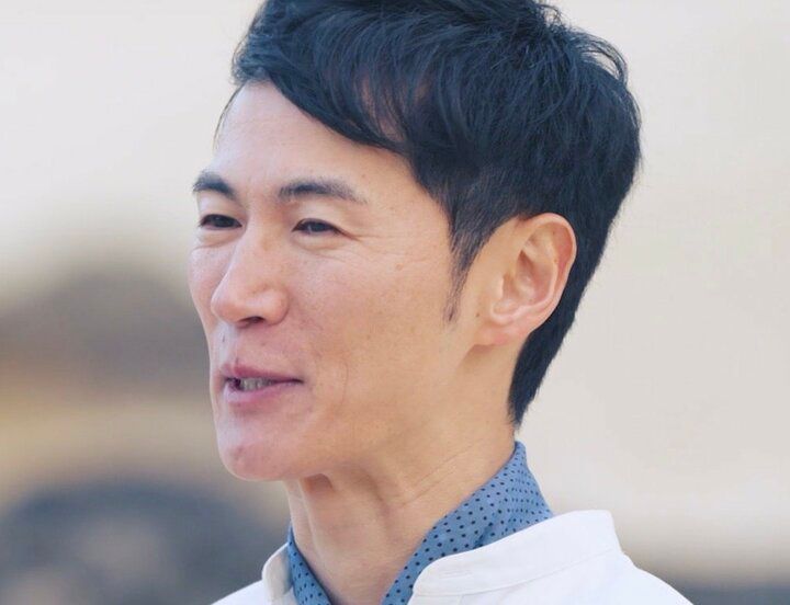 石丸伸二、付き合う上で譲れない絶対条件明かしスタジオ困惑「どういう意味？」