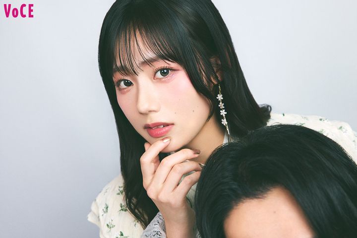 本村玲奈